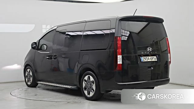 Hyundai Staria id 4872560 из Кореи 14