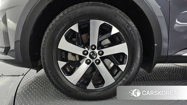 Kia Sorento 4th Generation id 4586224 из Кореи 26