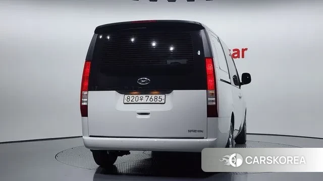 Hyundai Staria id 3411436 из Кореи 14