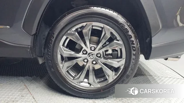 Toyota RAV4 5th Generation id 3675643 из Кореи 14