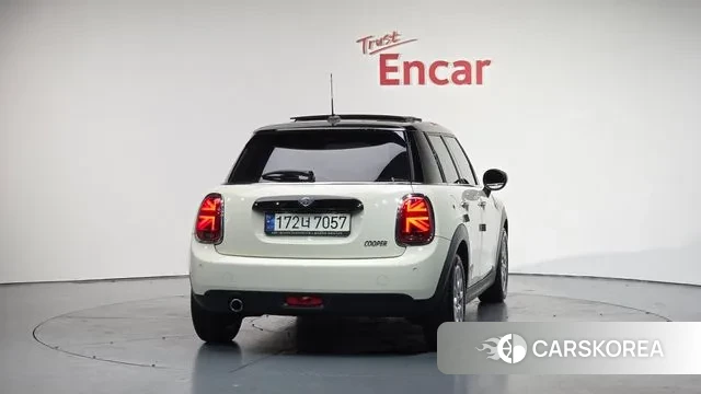 Mini Cooper id 2994573 из Кореи 14