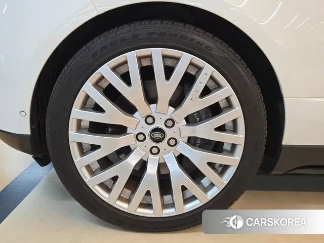 Land Rover Range Rover 4th Generation id 3034013 из Кореи 14