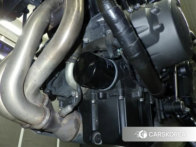 Engine photo