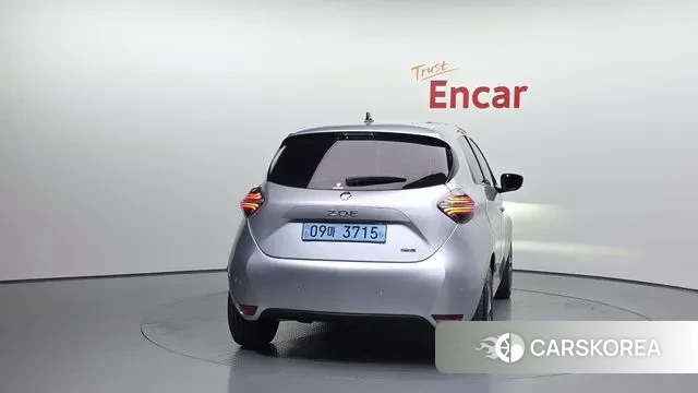 Renault Korea (Samsung) Joe id 3032502 из Кореи 14