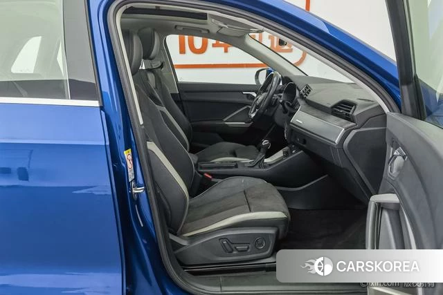 Audi Q3 id 4258225 из Китая 18