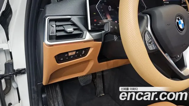 BMW 3 Series (G20) id 2624389 из Кореи 14