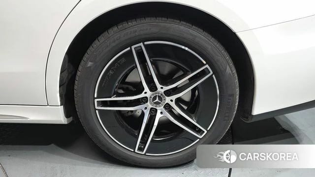 Mercedes-Benz E-Class W214 id 3831165 из Кореи 14