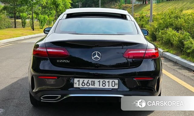 Mercedes-Benz E-Class W213 id 4367203 из Кореи 14