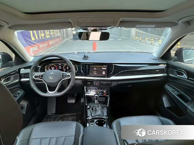 Volkswagen Passat id 4257565 из Китая 9
