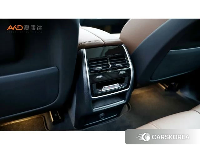 BMW X5 (imported) 2022 Темно-серый из Китая, фото 4