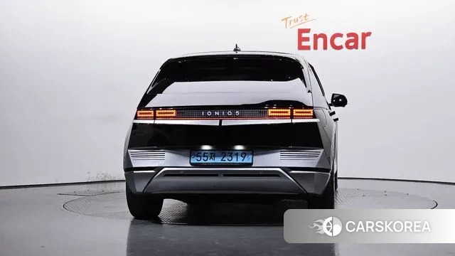 Hyundai Ionic 5 id 3421798 из Кореи 14