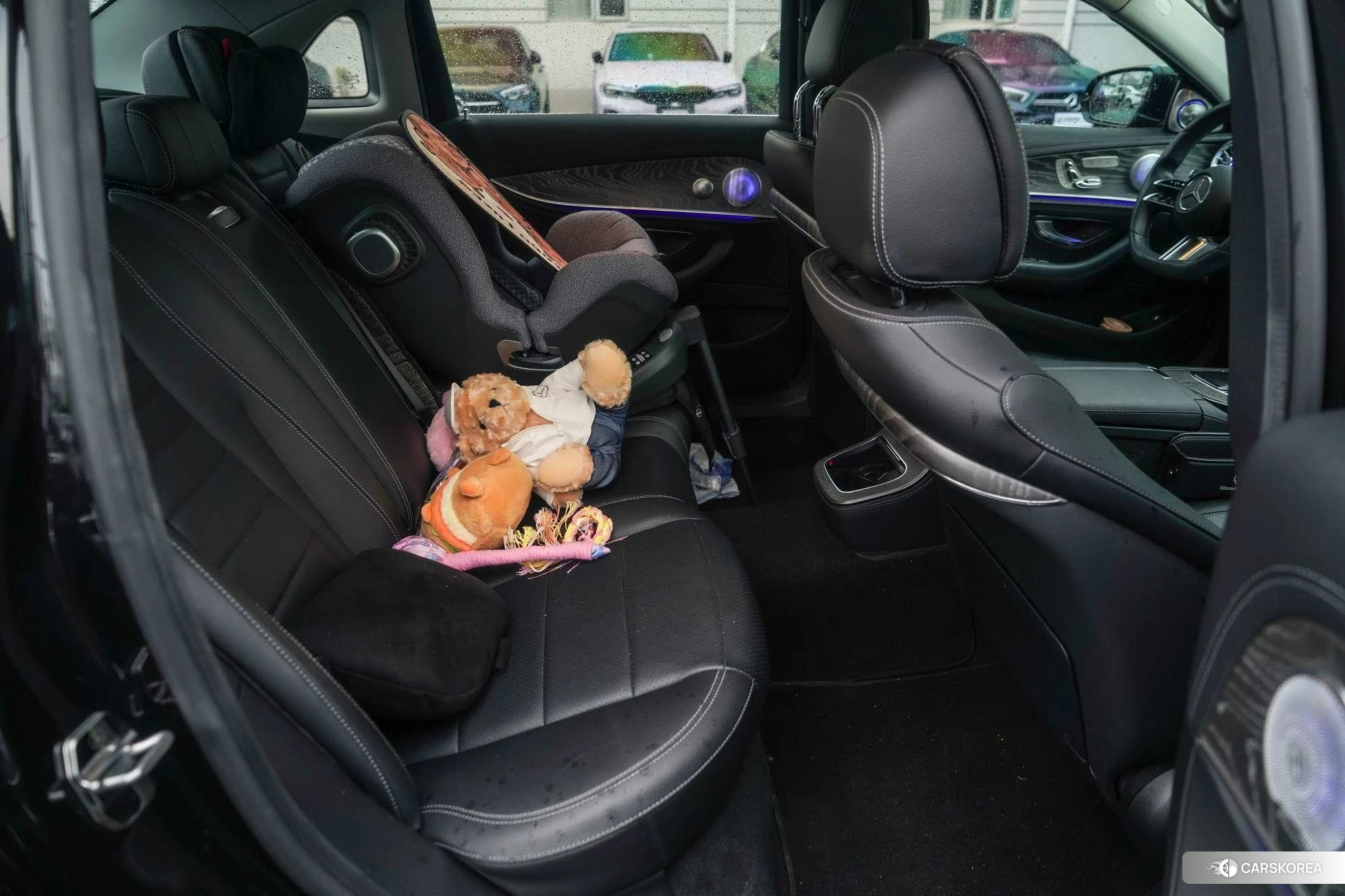 Mercedes-Benz E-class PHEV id 4453064 из Китая 13