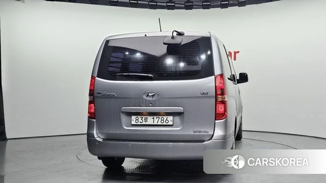 Hyundai The New Grand Starex id 3807957 из Кореи 14