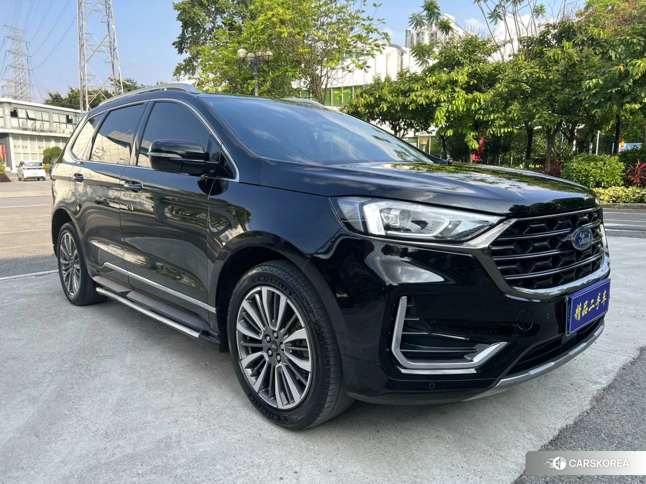 Ford Sharp World id 4419226 из Китая 8