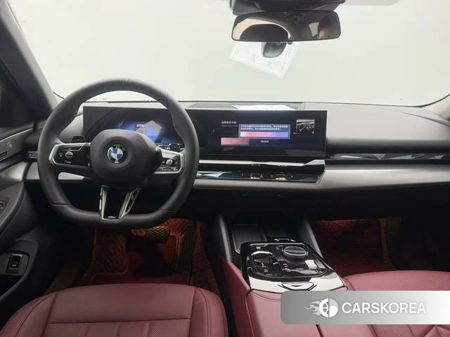 BMW 5 series id 4291143 из Китая 13
