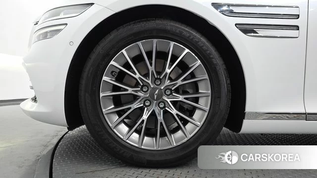 Genesis G80 (RG3) id 4284300 из Кореи 30
