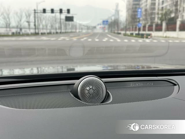 Volvo S90 id 4236336 из Китая 21