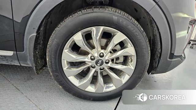 Kia The New Sorento id 3894244 из Кореи 14