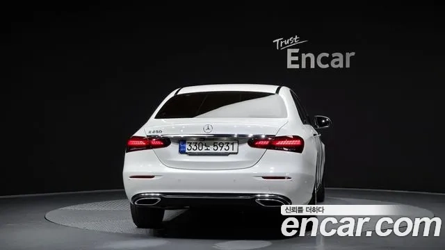 Mercedes-Benz E-Class W213 id 2935707 из Кореи 14