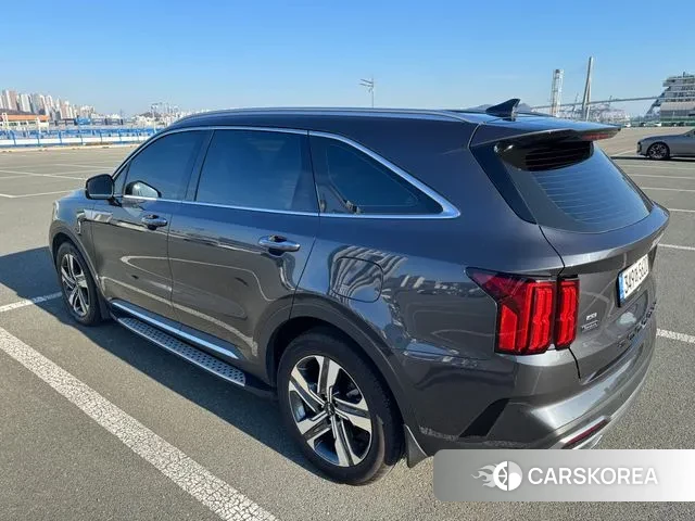 Kia Sorento 4th Generation id 3478642 из Кореи 10