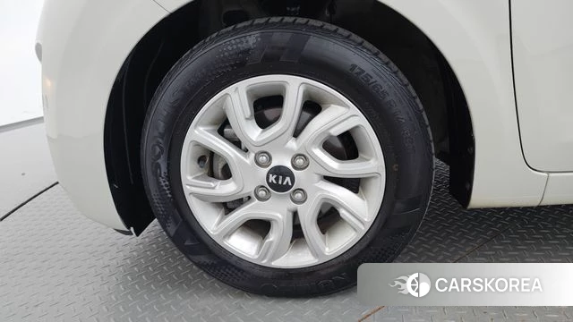 Kia All New Morning (JA) id 4520818 из Кореи 24