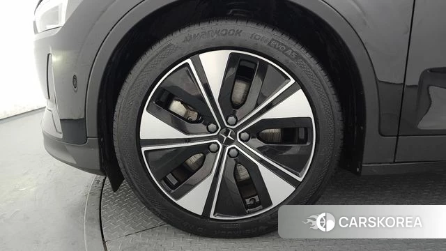 Polestar Polestar 2 id 4349884 из Кореи 28