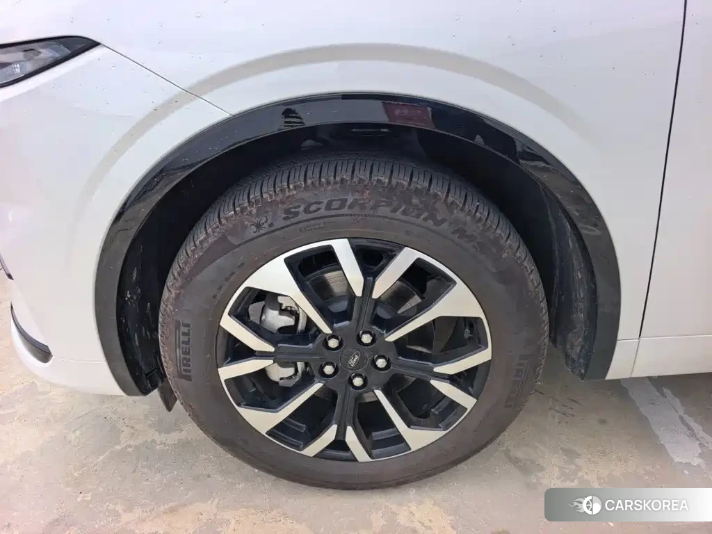 Ford Edge id 4653893 из Китая 11