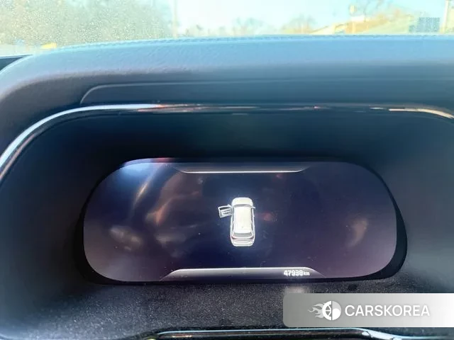 Kia Mohave Master 2022 Черный из Кореи, фото 4