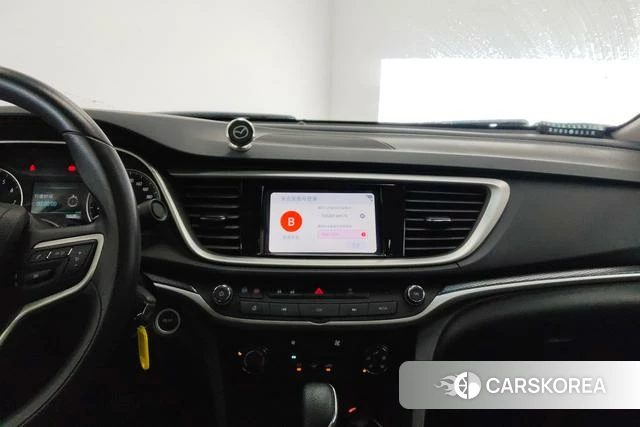 Buick Yinglang id 4219951 из Китая 11