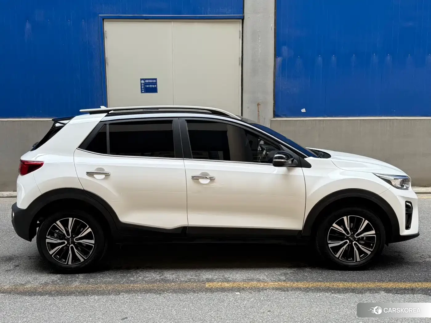 Kia KX1 id 4601938 из Китая 18