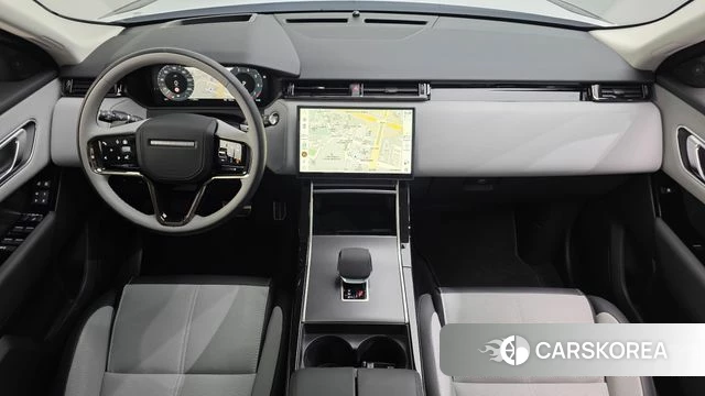 Land Rover Range Rover Velar id 3952478 из Кореи 14