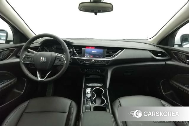 Buick Regal id 4254536 из Китая 18