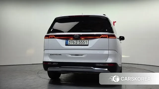 Kia Carnival 4th generation id 3650664 из Кореи 14