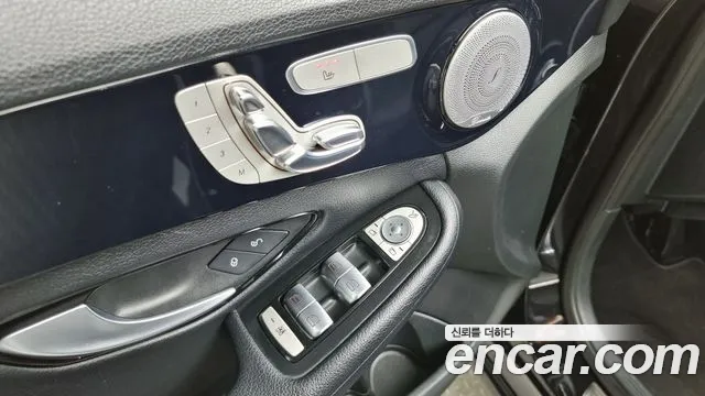 Mercedes-Benz C-Class W205 id 2601627 из Кореи 14