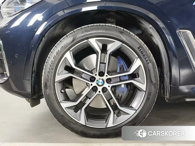 BMW X5 id 4271191 из Китая 8