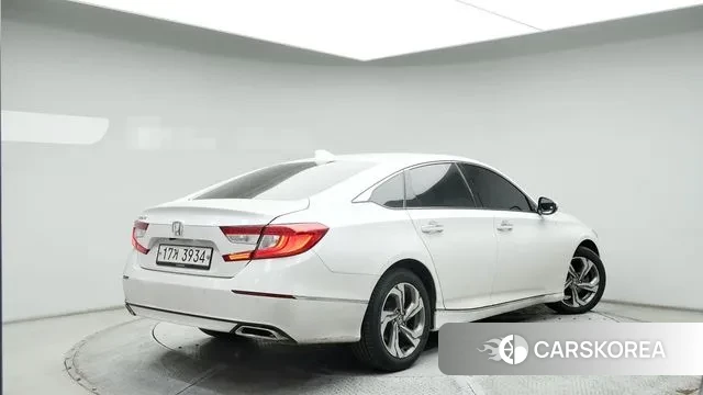 Honda Accord 10th Generation id 3514972 из Кореи 14