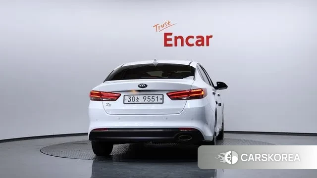 Kia K5 second generation id 3445128 из Кореи 14