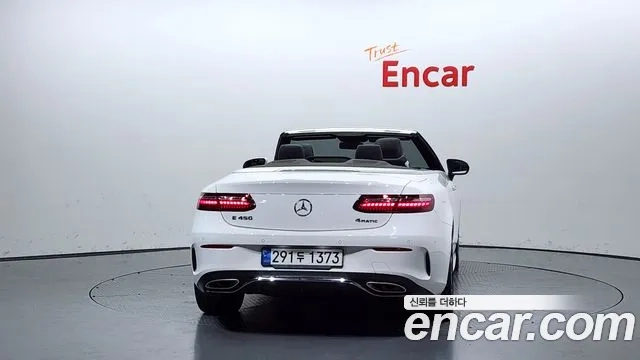 Mercedes-Benz E-Class W213 id 2868369 из Кореи 14