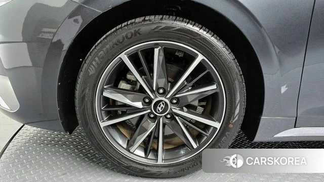 Hyundai The New Grandeur IG id 4330780 из Кореи 24