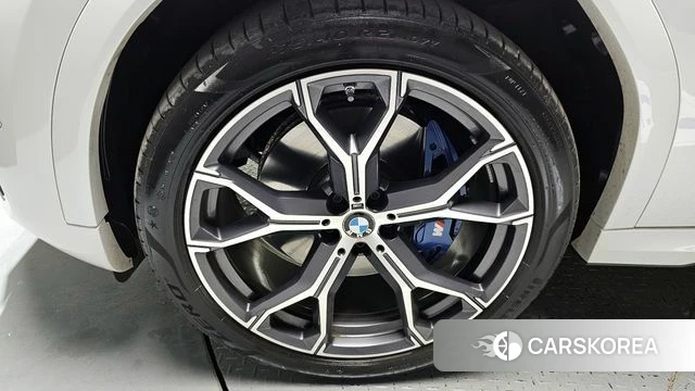 BMW X6 (G06) id 3933896 из Кореи 14