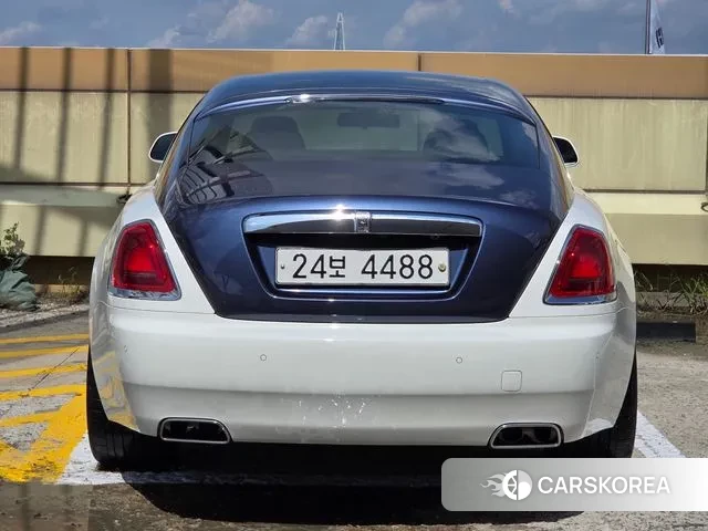 Rolls-Royce Lace id 3087572 из Кореи 14