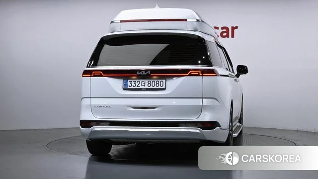 Kia Carnival 4th generation id 4495213 из Кореи 14