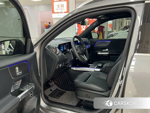 Mercedes-Benz GLB id 4275715 из Китая 15