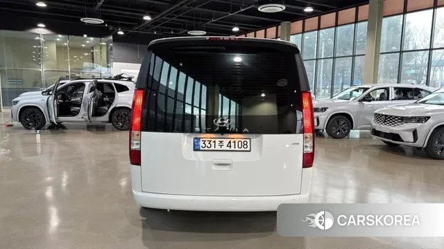 Hyundai Staria id 3581174 из Кореи 14