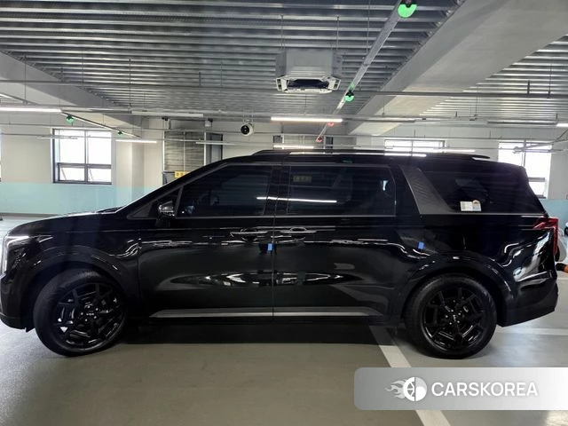 Kia The New Carnival 4th Generation id 4845786 из Кореи 13