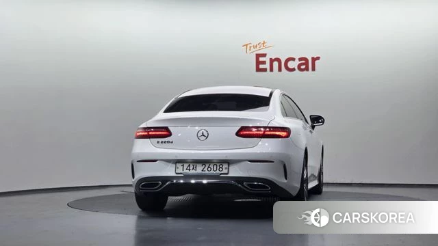 Mercedes-Benz E-Class W213 id 4345462 из Кореи 14