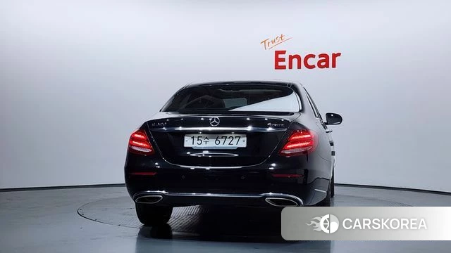 Mercedes-Benz E-Class W213 id 3853863 из Кореи 14