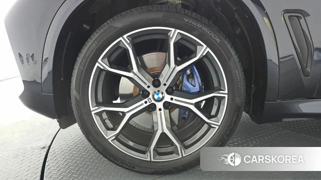 BMW X5 (G05) id 4344057 из Кореи 26