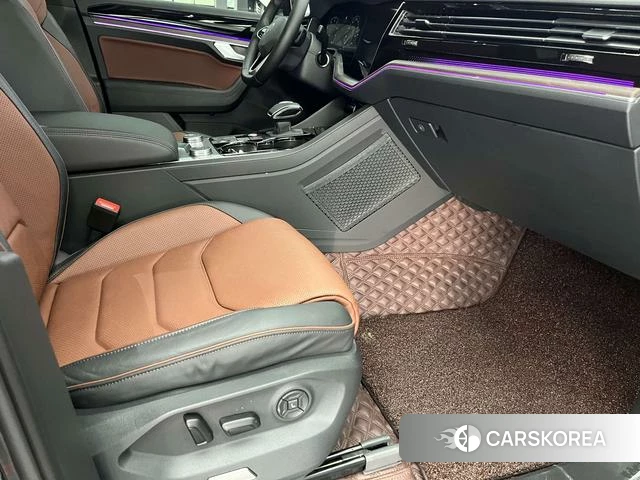 Volkswagen Touareg id 4367079 из Китая 10