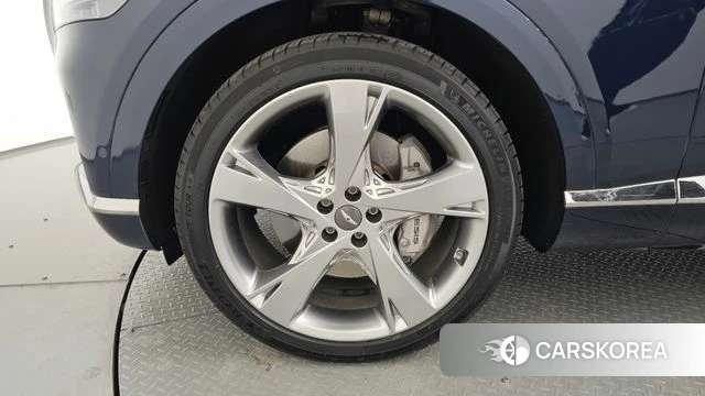 Genesis GV80 id 3800919 из Кореи 14